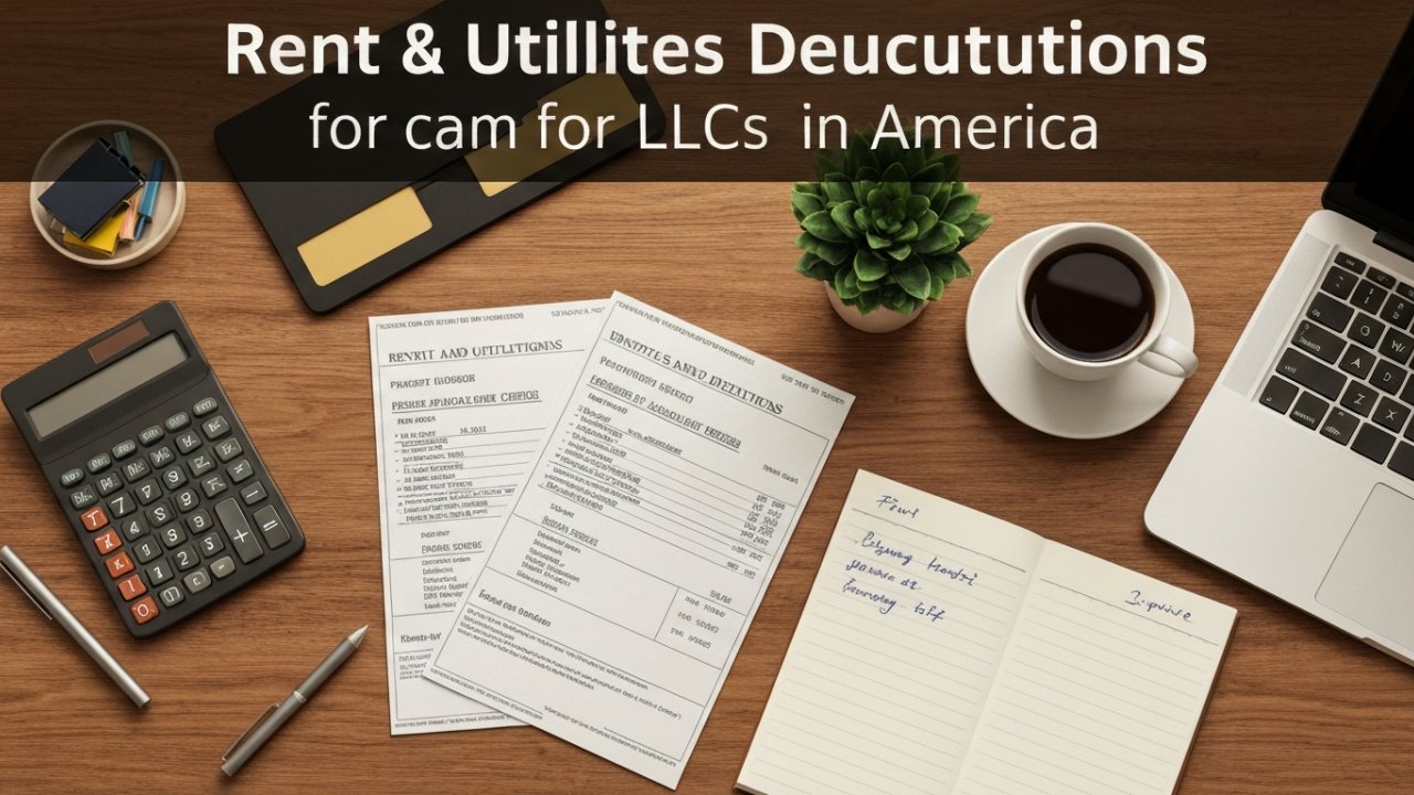Rent and Utilities
