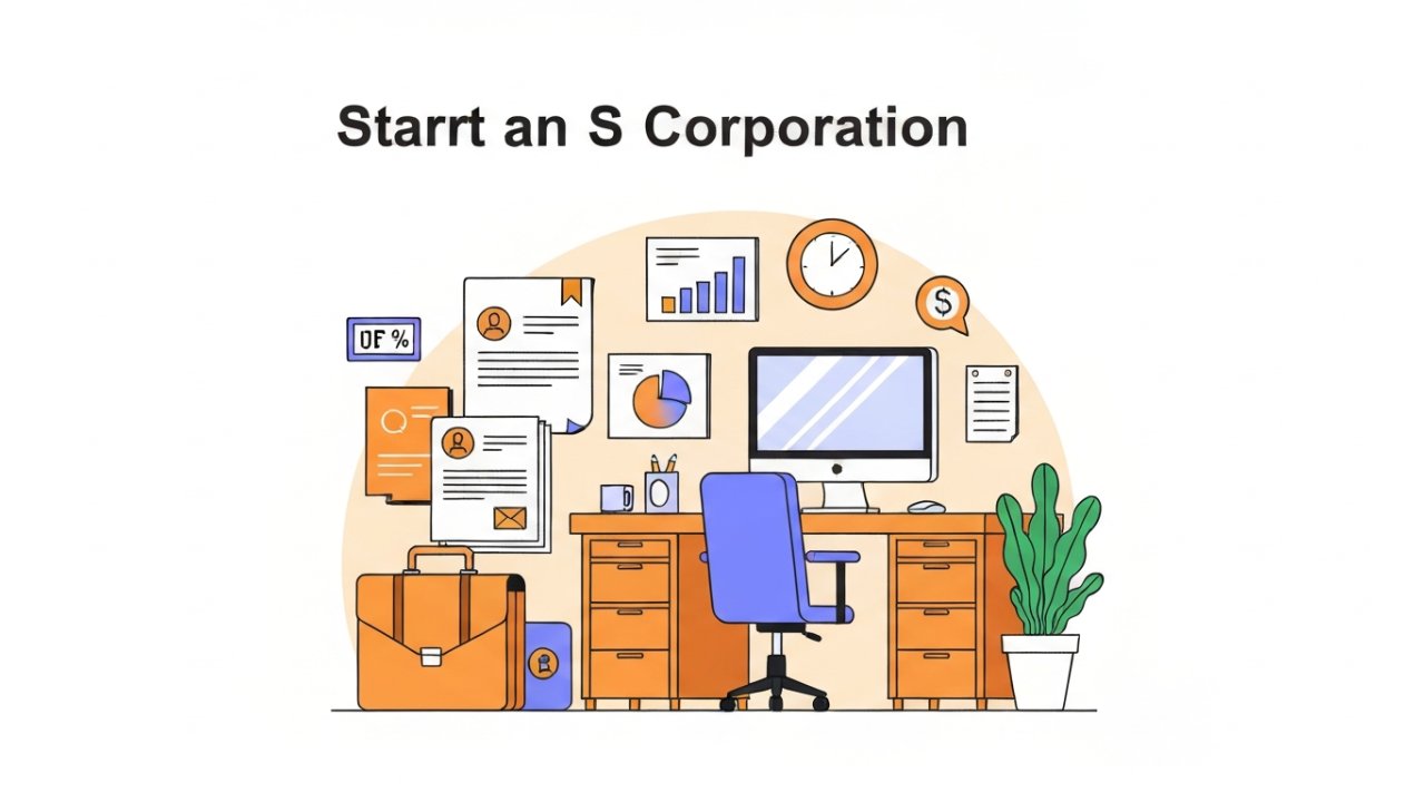 Requirements to Start an S Corp
