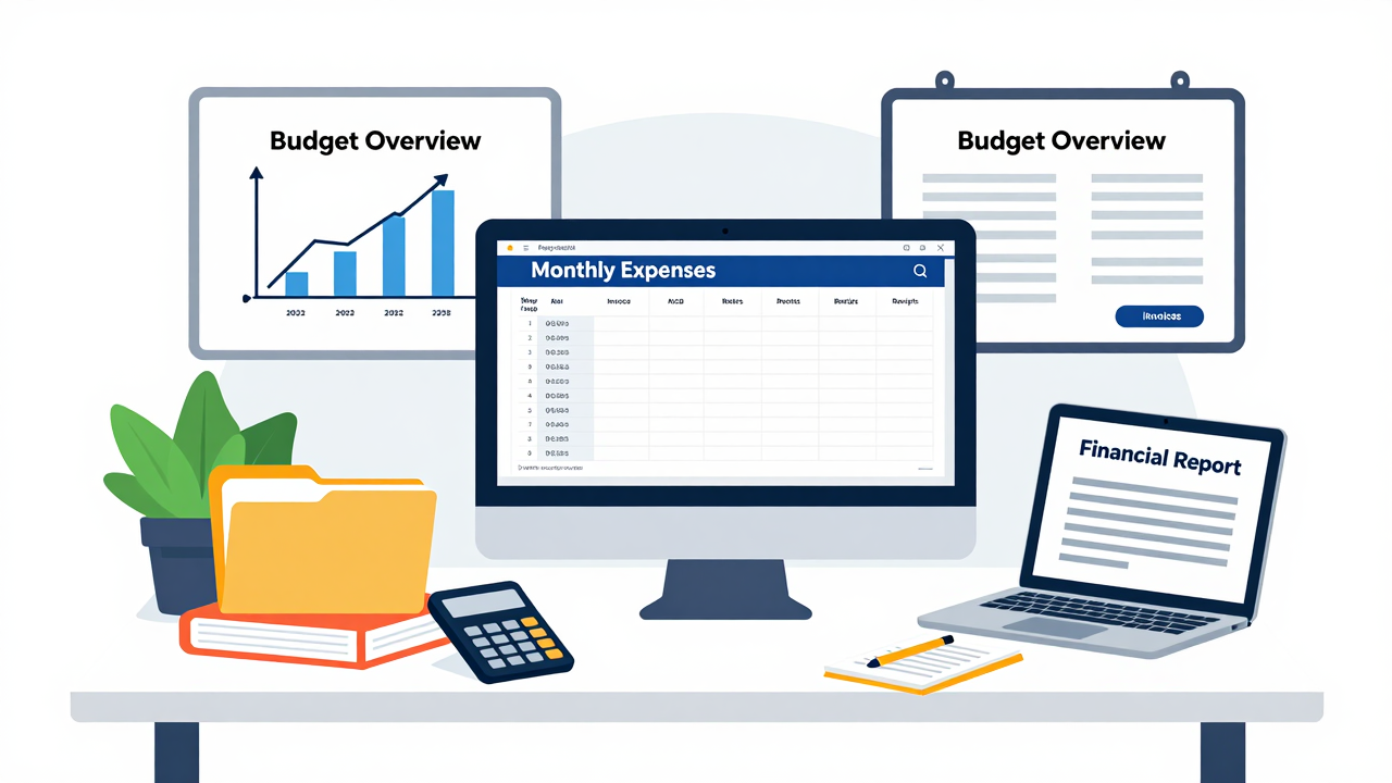 Resources for Aspiring Bookkeepers