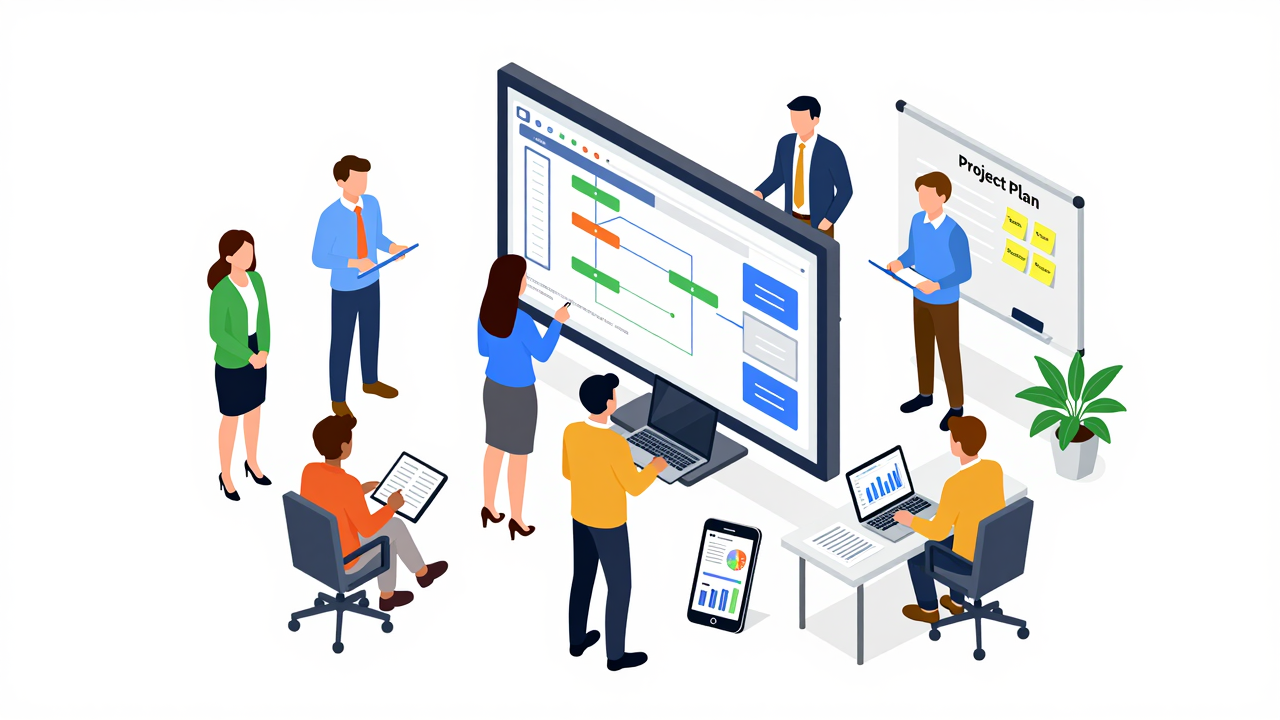 Resources for Enhancing Your Digital Workflow Strategy
