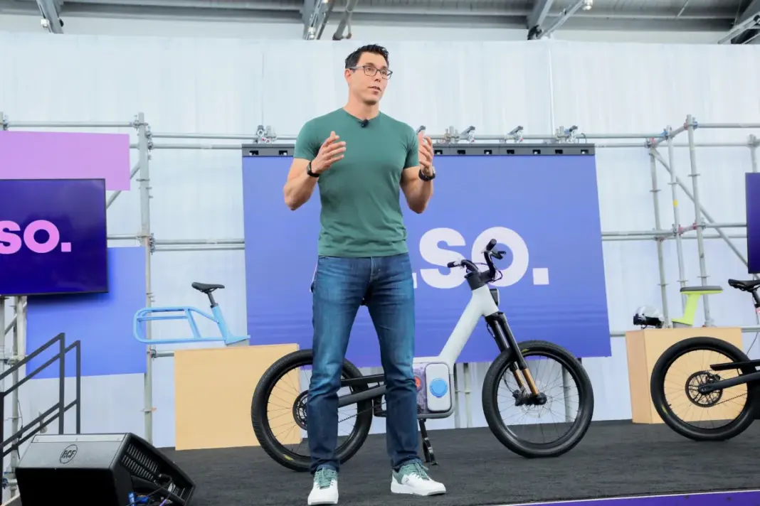 Rivian spinoff Also to start delivering e-bikes after months of delays Rivian spinoff Also to start delivering e-bikes after months of delays