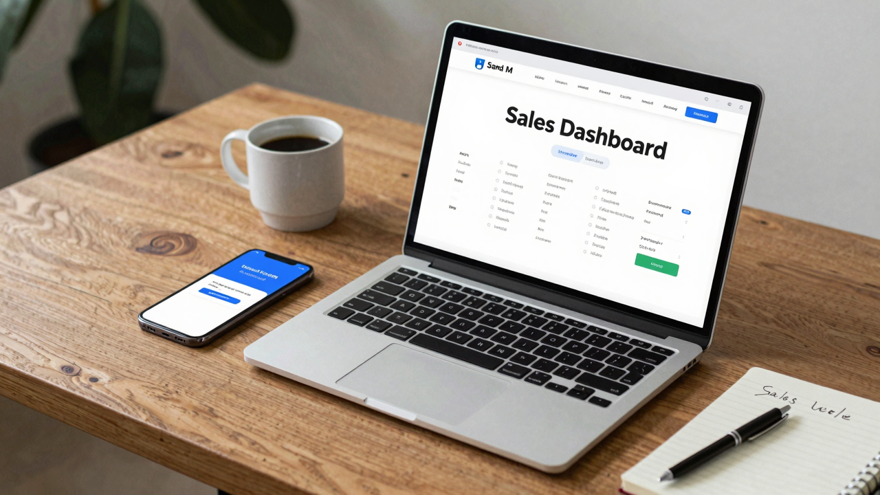 Sales and Project Management With Insightly CRM