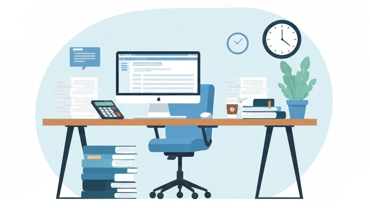 Setting Up Payroll and Accounting