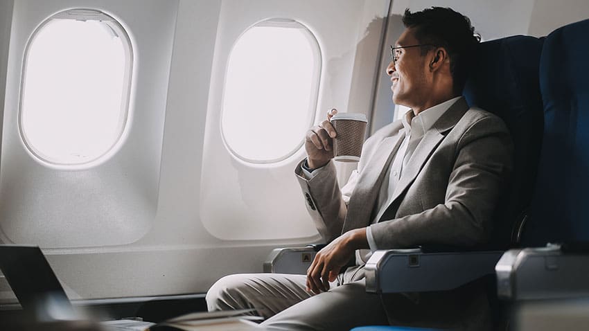 Heart Health for Frequent Flyers: Risks and Considerations Heart Health for Frequent Flyers: Risks and Considerations