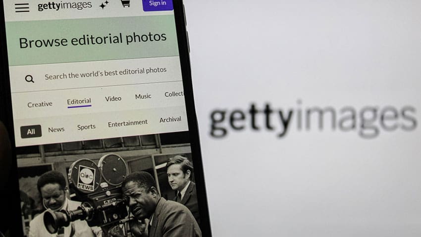 Getty walks away from $3.7bn Shutterstock merger after CMA editorial demand Getty walks away from $3.7bn Shutterstock merger after CMA editorial demand