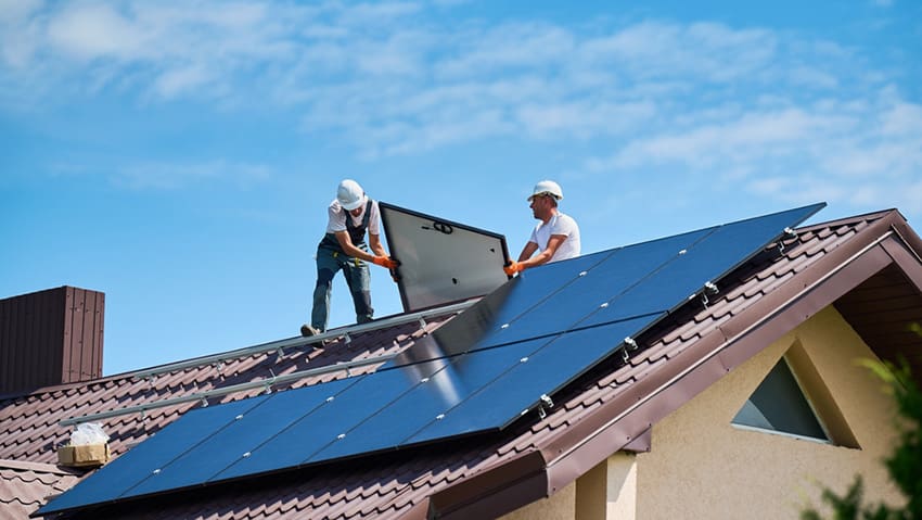 What Is an MPPT Inverter: Everything You Need to Know What Is an MPPT Inverter: Everything You Need to Know