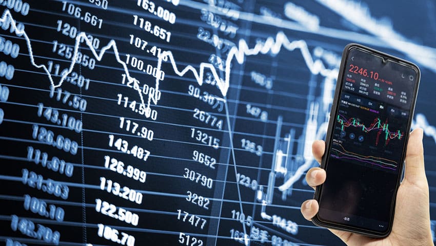 What Alpha Generation Actually Means in Trading What Alpha Generation Actually Means in Trading