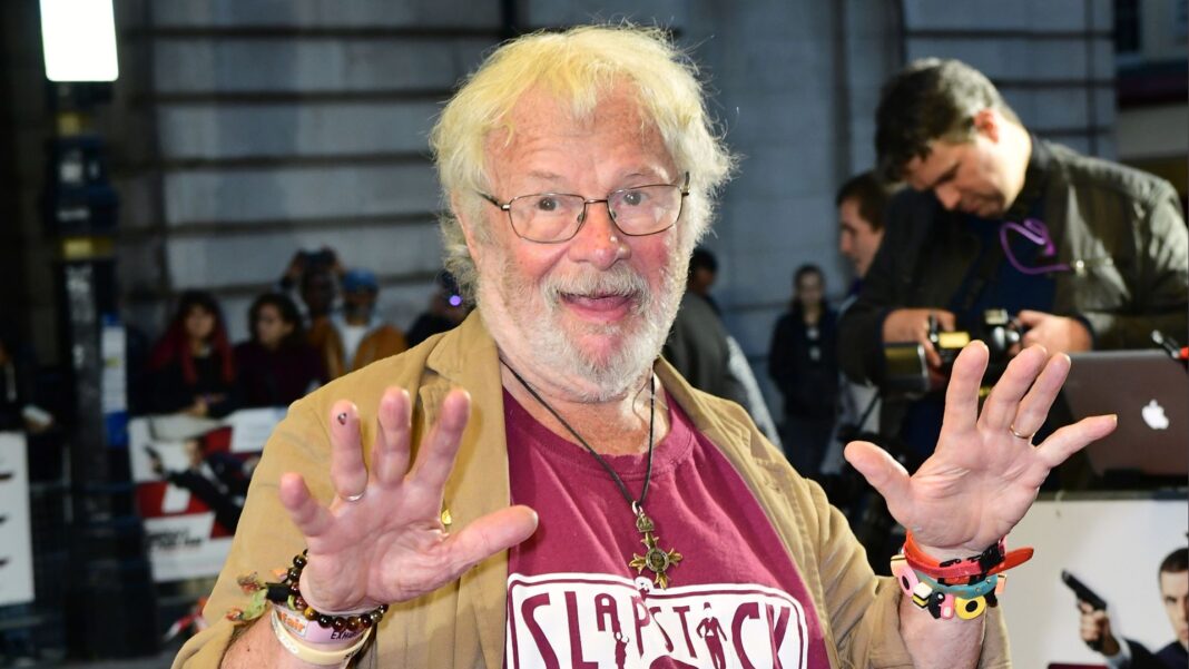 Wildlife presenter and comedian Bill Oddie has died Wildlife presenter and comedian Bill Oddie has died