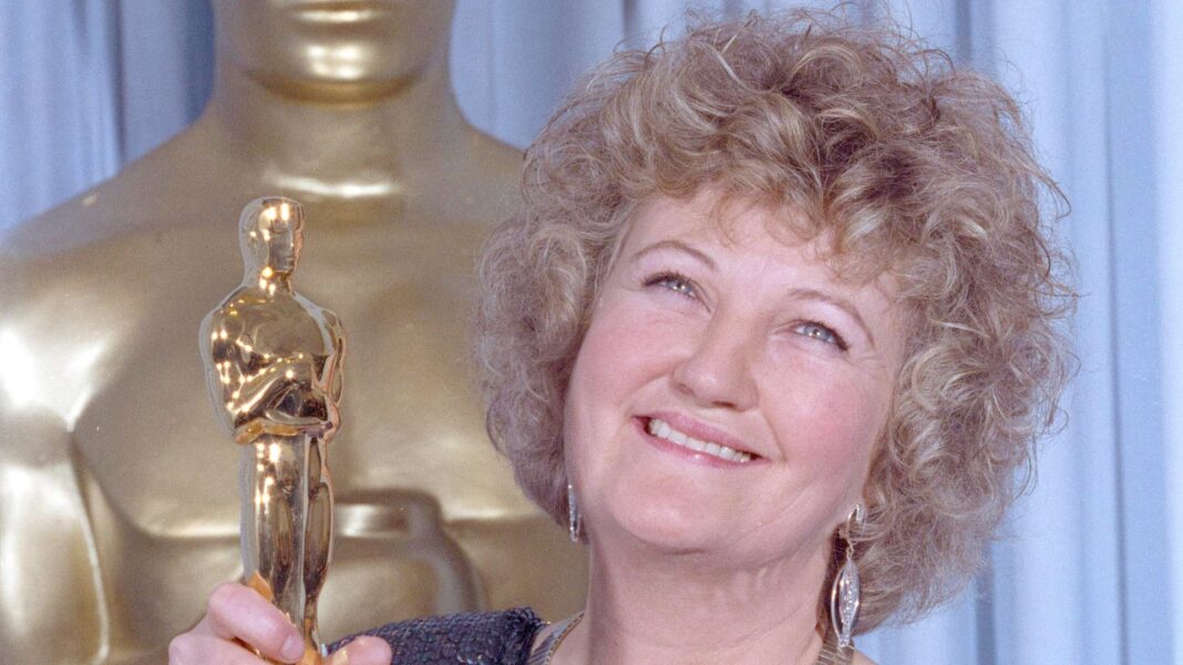 Brenda Fricker, best known for My Left Foot and Home Alone 2, has died Brenda Fricker, best known for My Left Foot and Home Alone 2, has died