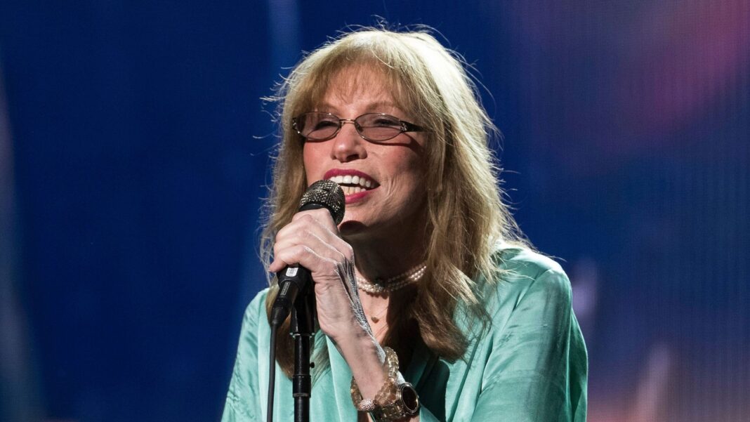 Carly Simon reveals Parkinson’s disease diagnosis Carly Simon reveals Parkinson’s disease diagnosis