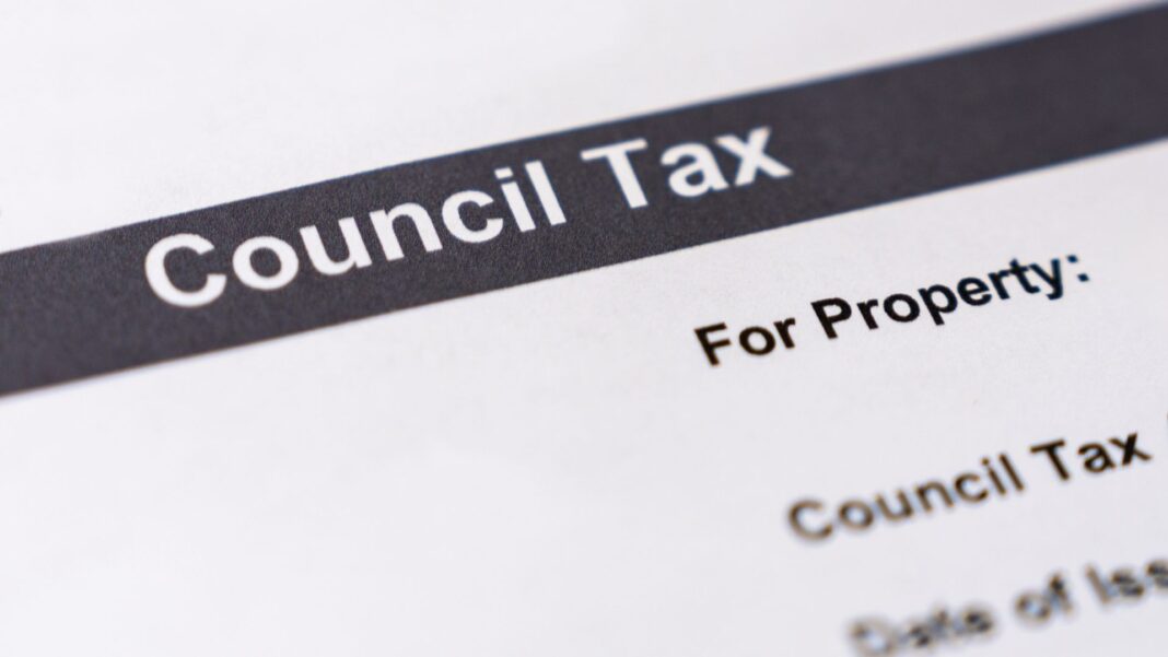 Let councils put tax up as much as they want, MPs tell Burnham Let councils put tax up as much as they want, MPs tell Burnham