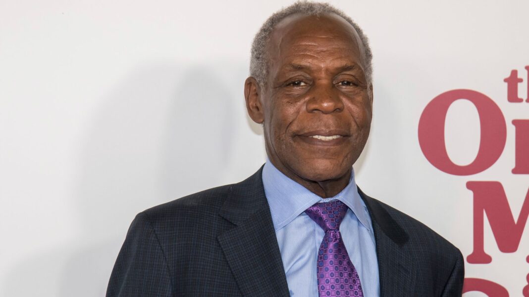 Hollywood actor Danny Glover reveals he has Alzheimer’s disease Hollywood actor Danny Glover reveals he has Alzheimer’s disease