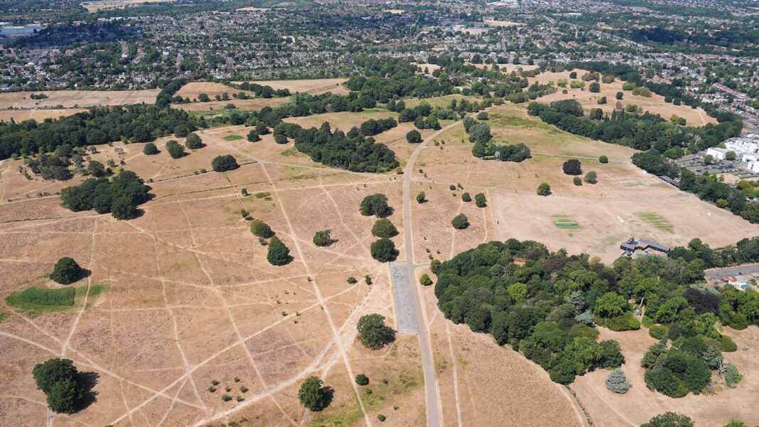 Water reservoirs hit ‘exceptionally low’ levels – with England and Wales set for driest July on record Water reservoirs hit ‘exceptionally low’ levels – with England and Wales set for driest July on record