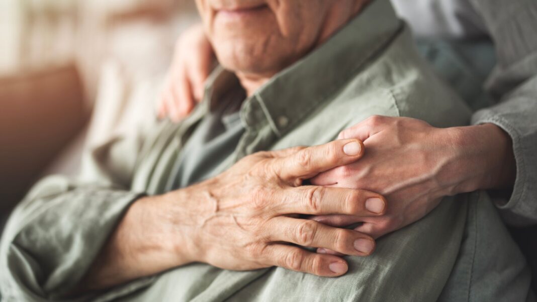 Blood test for Alzheimer’s rolled out as part of ‘landmark’ study Blood test for Alzheimer’s rolled out as part of ‘landmark’ study