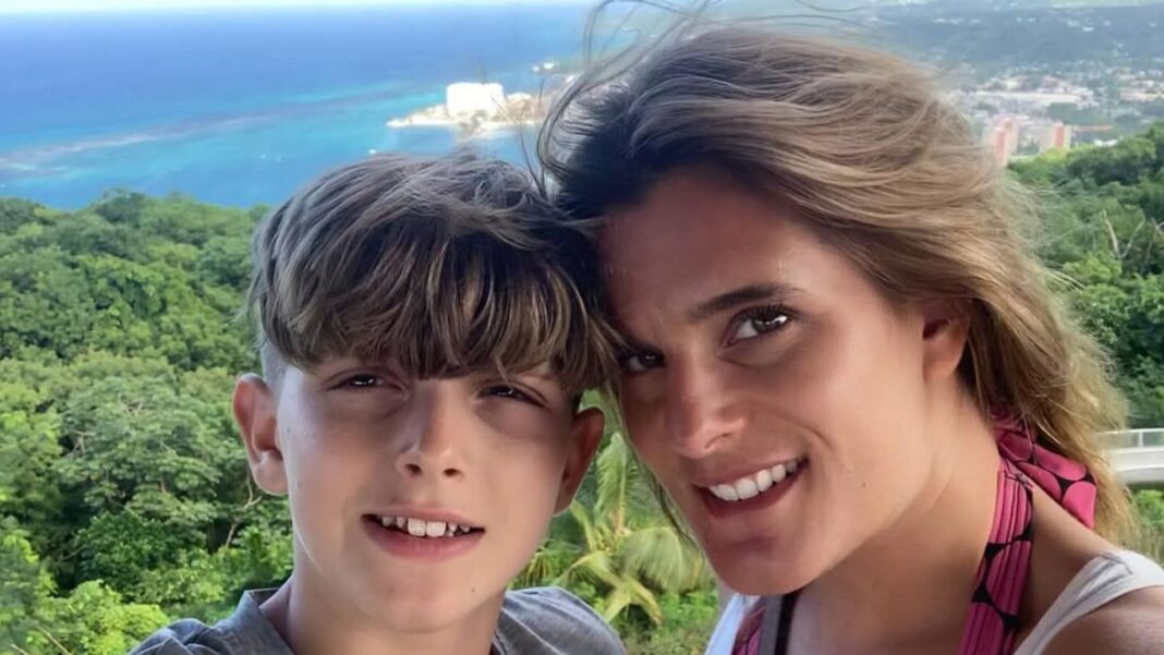 Mother’s plea for greater online child safety as court orders new inquest into son’s death Mother’s plea for greater online child safety as court orders new inquest into son’s death