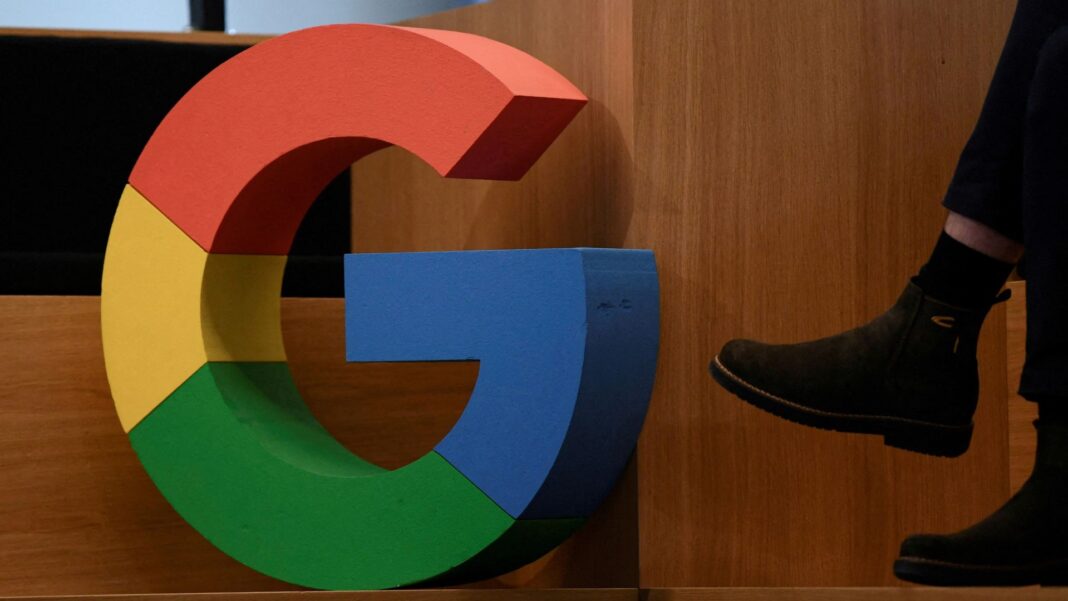 Google must pay record €4.1bn fine over antitrust issues Google must pay record €4.1bn fine over antitrust issues