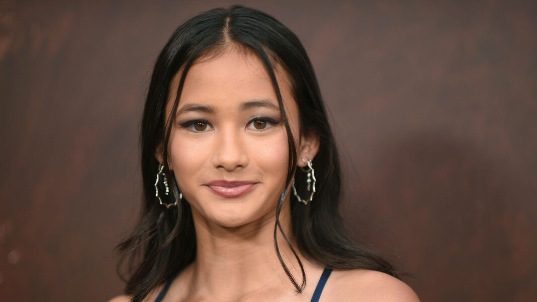 Godzilla star dies in car crash aged 18 Godzilla star dies in car crash aged 18