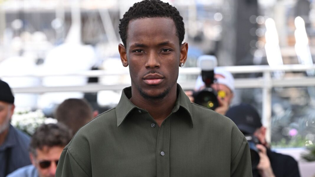 Top Boy actor denies raping woman in a car Top Boy actor denies raping woman in a car
