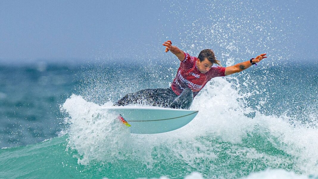 Tributes paid to GB surfer Arran Strong after search called off Tributes paid to GB surfer Arran Strong after search called off