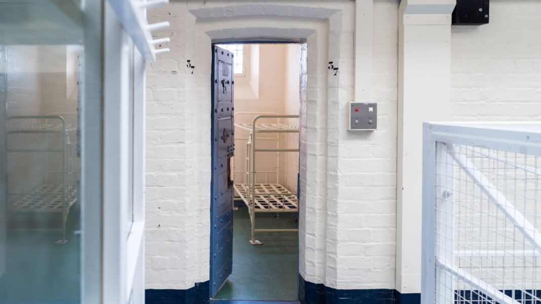 Fears killers and rapists could be among thousands of criminals released early Fears killers and rapists could be among thousands of criminals released early
