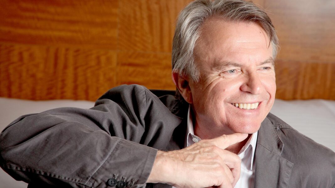 Jurassic Park star Sam Neill died from pneumonia, agent says Jurassic Park star Sam Neill died from pneumonia, agent says