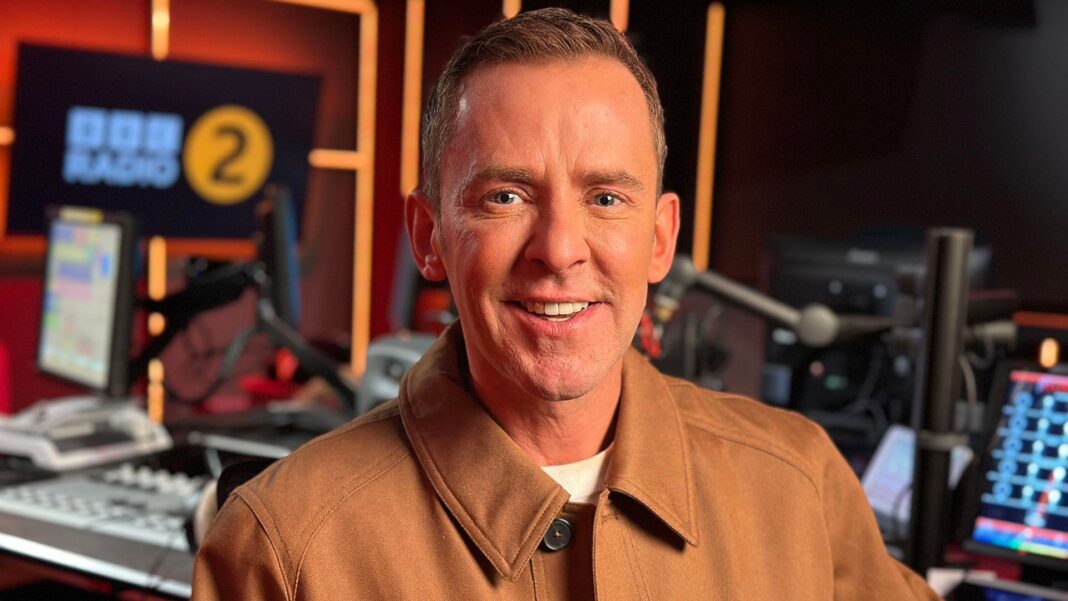 Scott Mills was BBC’s highest earner before his sacking, new figures reveal Scott Mills was BBC’s highest earner before his sacking, new figures reveal