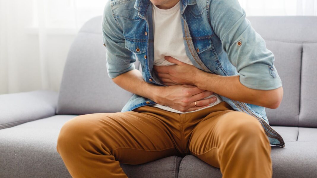 Sexually transmitted gut infection a ‘distinct public health threat’ to UK Sexually transmitted gut infection a ‘distinct public health threat’ to UK