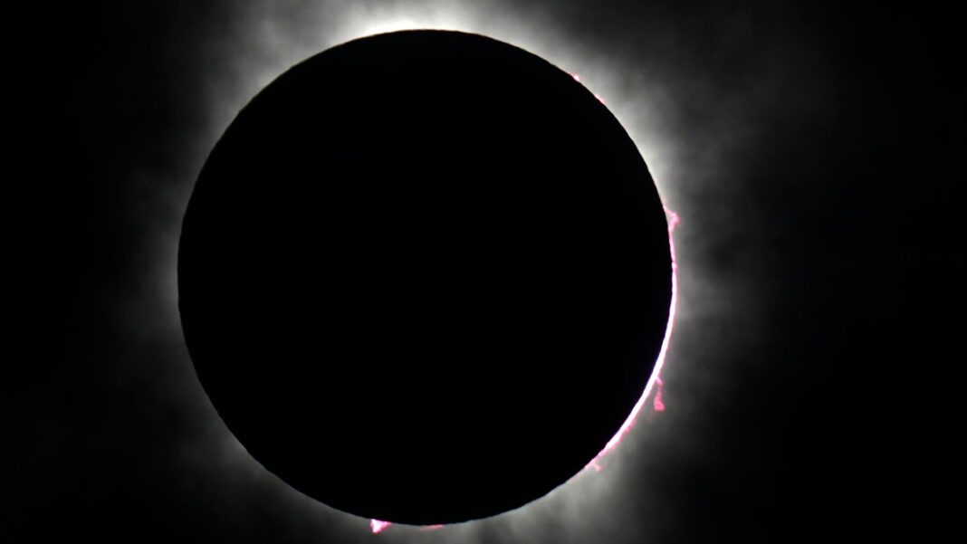 Europe’s first total solar eclipse in almost 30 years: What you need to know Europe’s first total solar eclipse in almost 30 years: What you need to know