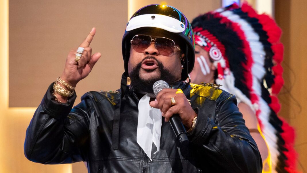 Victor Willis, Village People’s YMCA songwriter, dies Victor Willis, Village People’s YMCA songwriter, dies