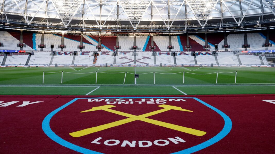 Former Newcastle backer Staveley eyes Gold stake in West Ham United Former Newcastle backer Staveley eyes Gold stake in West Ham United