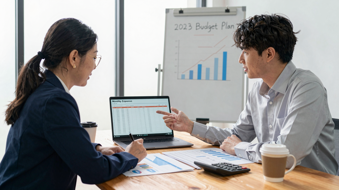 Smarter Tax Planning With Fewer Surprises
