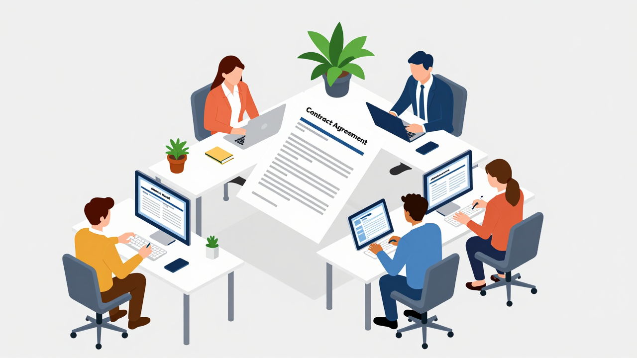 Speed up Approvals With Electronic Signature Solutions