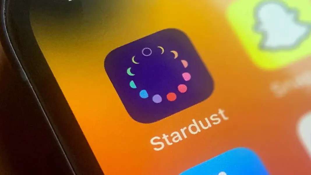 Period tracker Stardust shares users’ health data with analytics firm, says Mozilla research Period tracker Stardust shares users’ health data with analytics firm, says Mozilla research