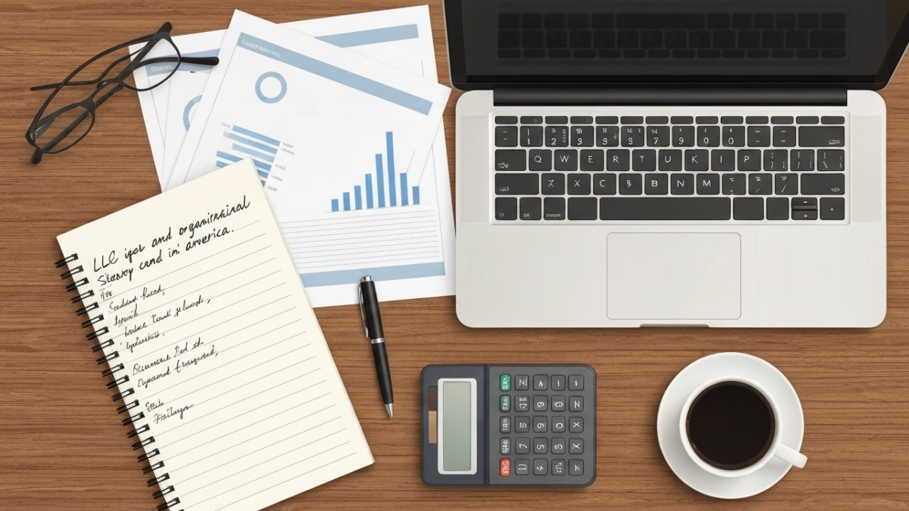 Startup and Organizational Costs