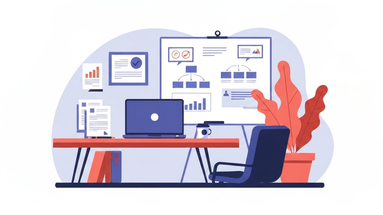 Step-by-Step Guide on Starting an S Corp