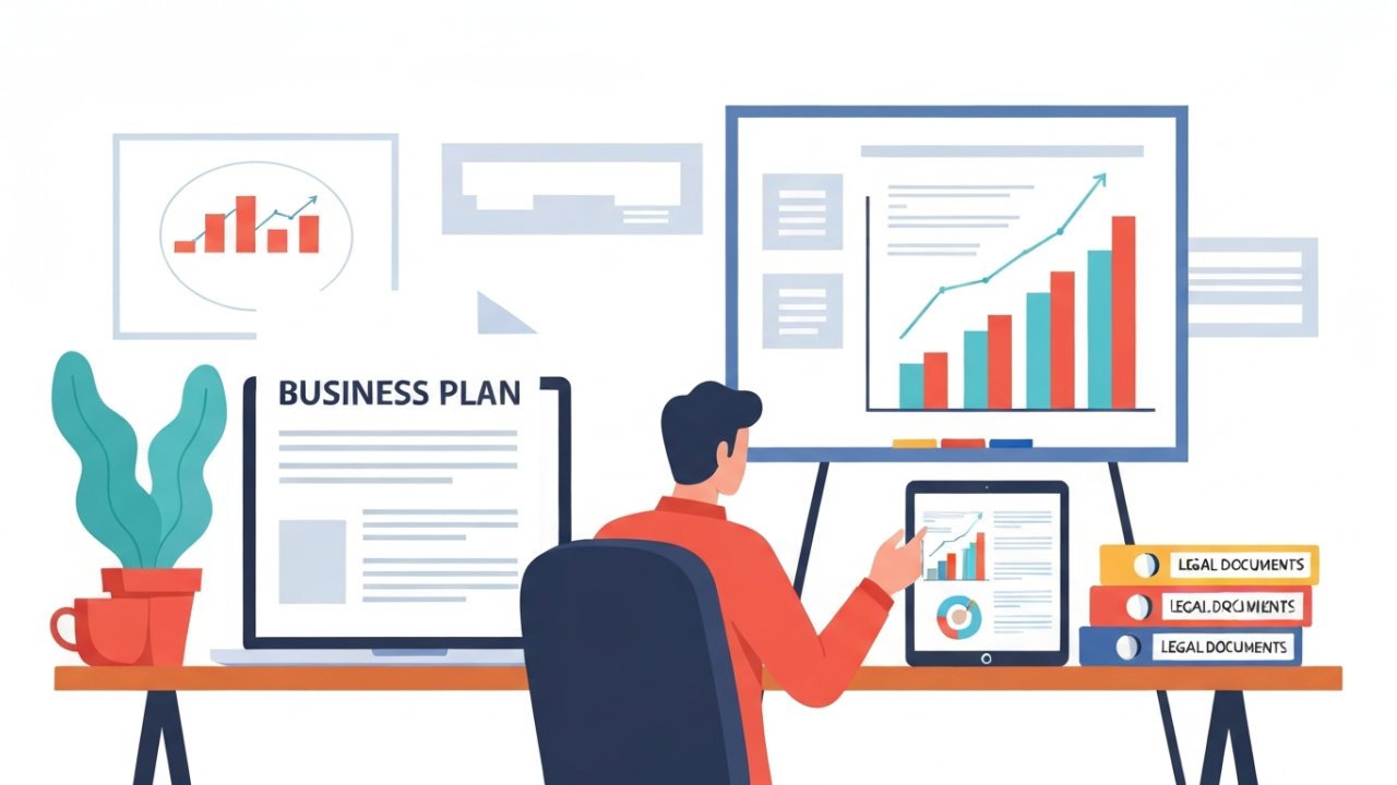 Steps to Start a Corporation