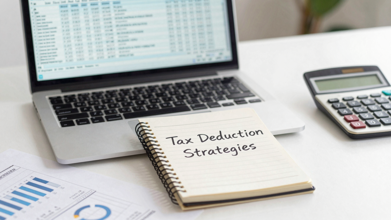 Strategies for Minimizing Tax Liability