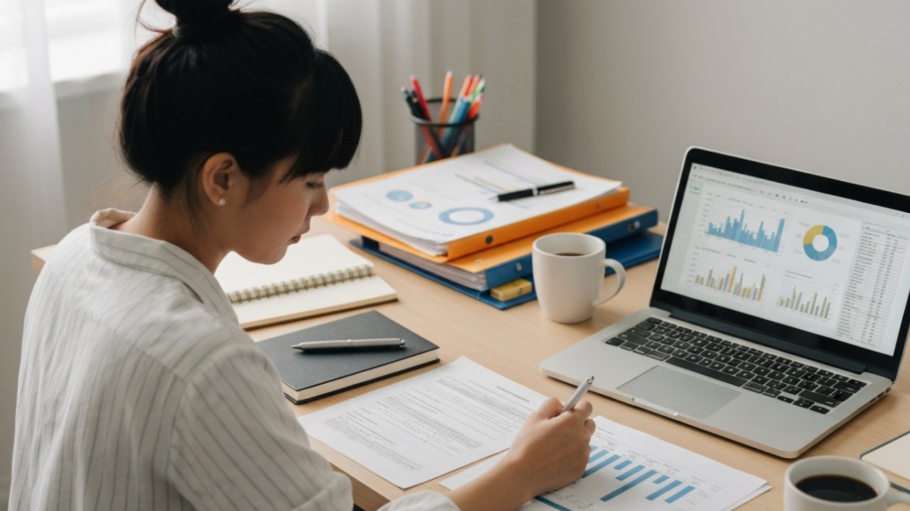 Streamlining Accounts Receivable