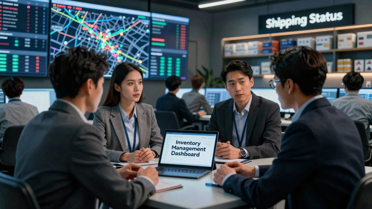 Supply Chain Innovations Driving Ecommerce Growth