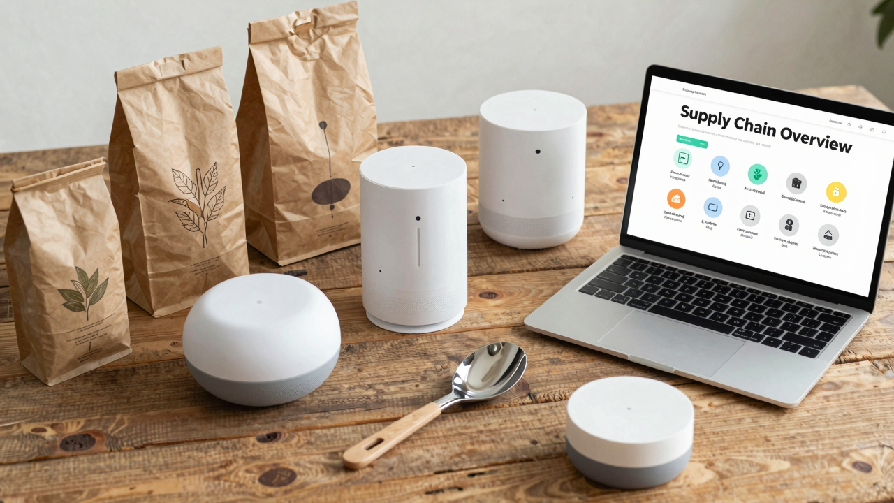 Supply Chain Innovations to Know