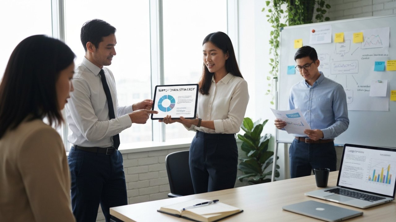 Supply Chain Resilience: Navigating Challenges in 2026