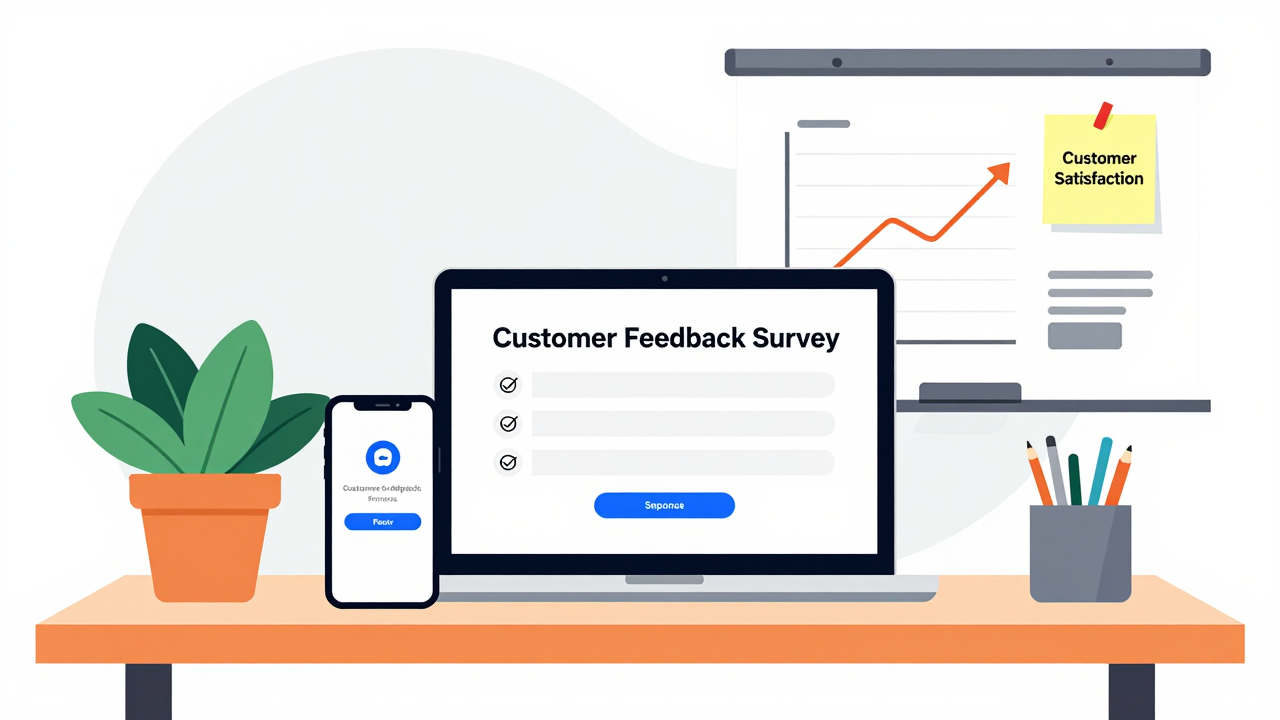 SurveyMonkey: The Industry Leader in Customer Feedback