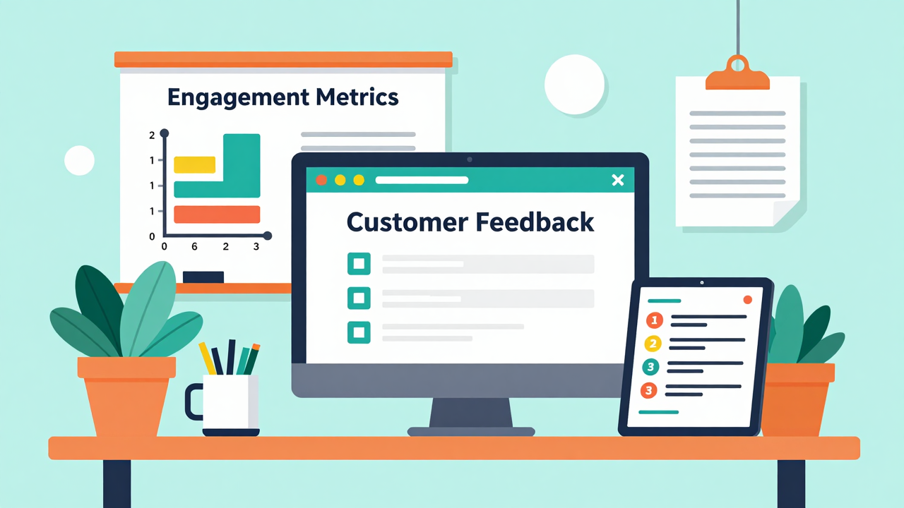 SurveySparrow: Conversational Surveys for Better Engagement