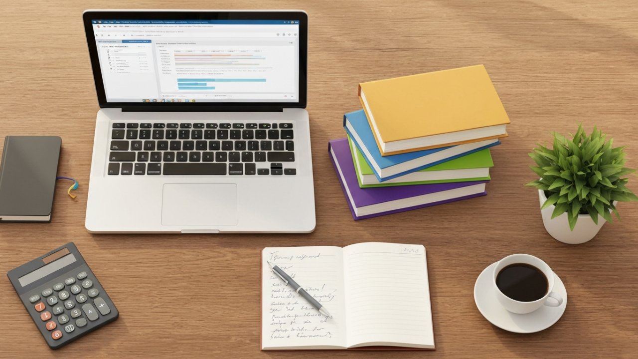 Tax Classes for Small Business Owners