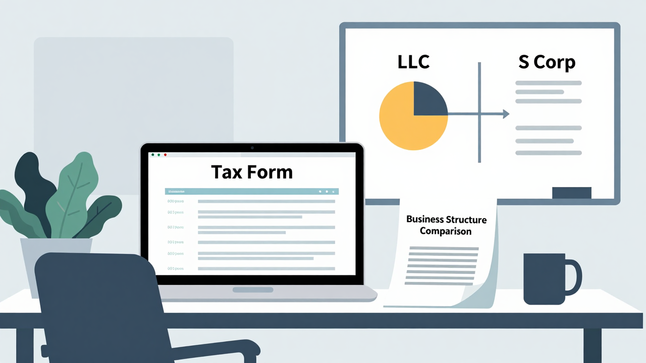 Tax Treatment and Structure