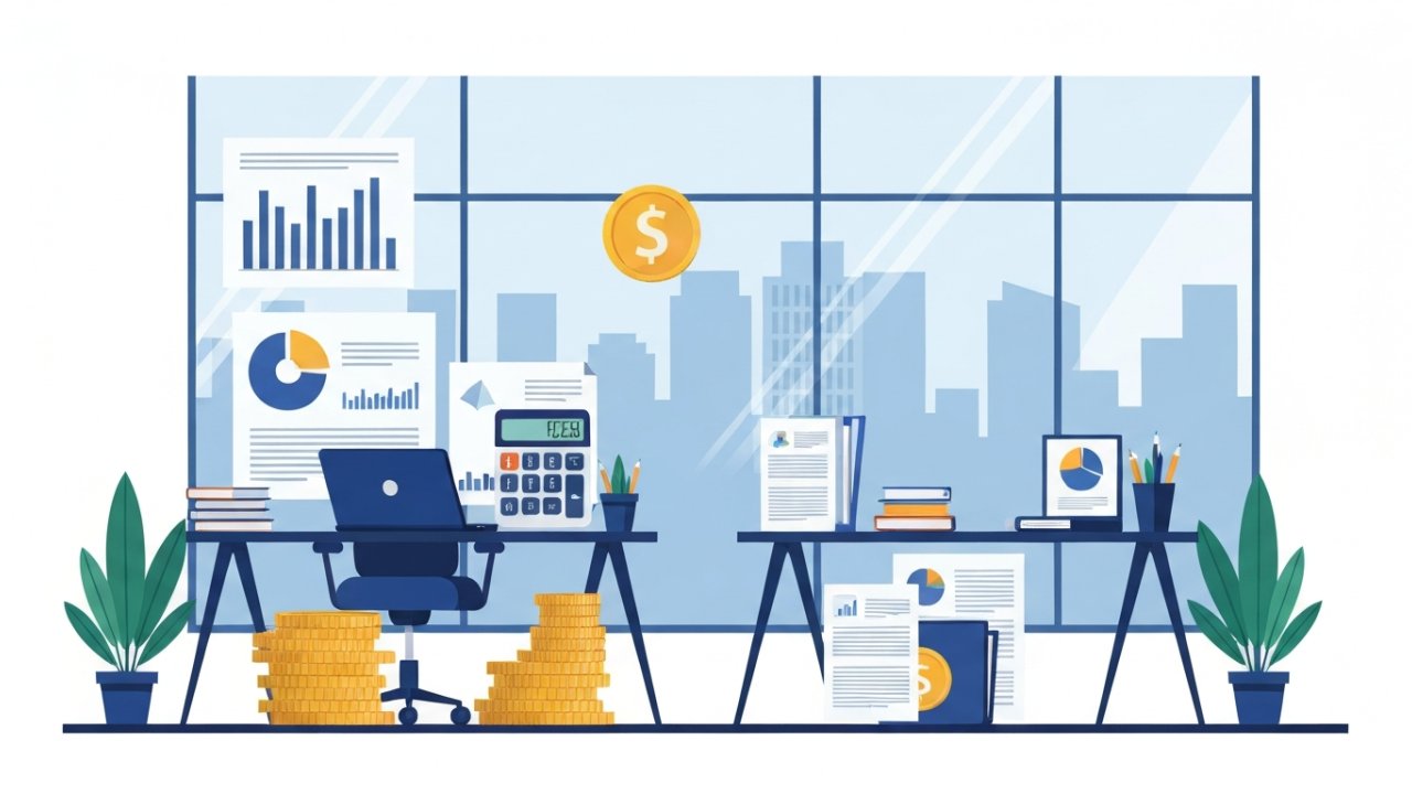Taxable Corporate Profits Explained