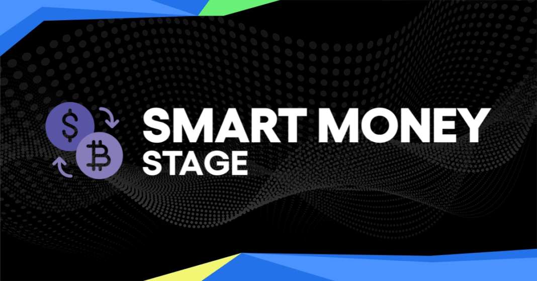 TechCrunch Disrupt 2026’s new Smart Money Stage explores fintech, payments, AI, and everything between TechCrunch Disrupt 2026’s new Smart Money Stage explores fintech, payments, AI, and everything betweenÂ