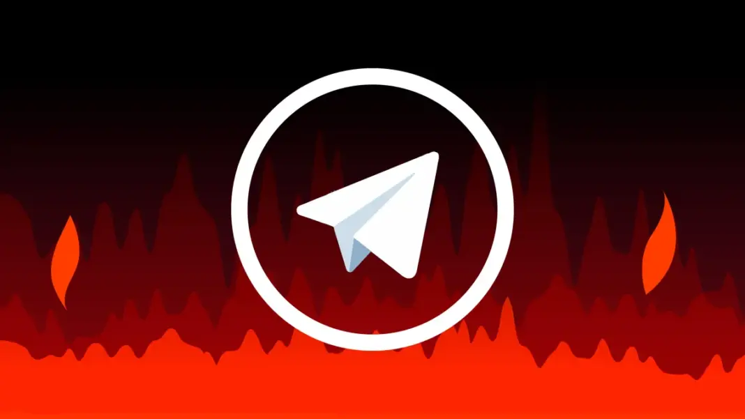 Telegram’s shortlink domain is back online after day-long suspension Telegram’s shortlink domain is back online after day-long suspension