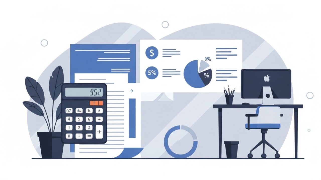 The Corporate Income Tax Rate
