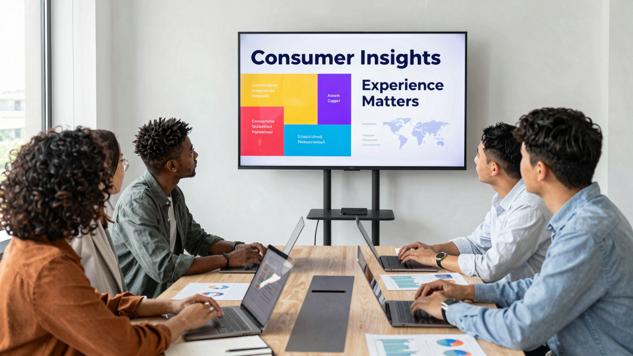 The Experience Economy and Its Impact on Purchases